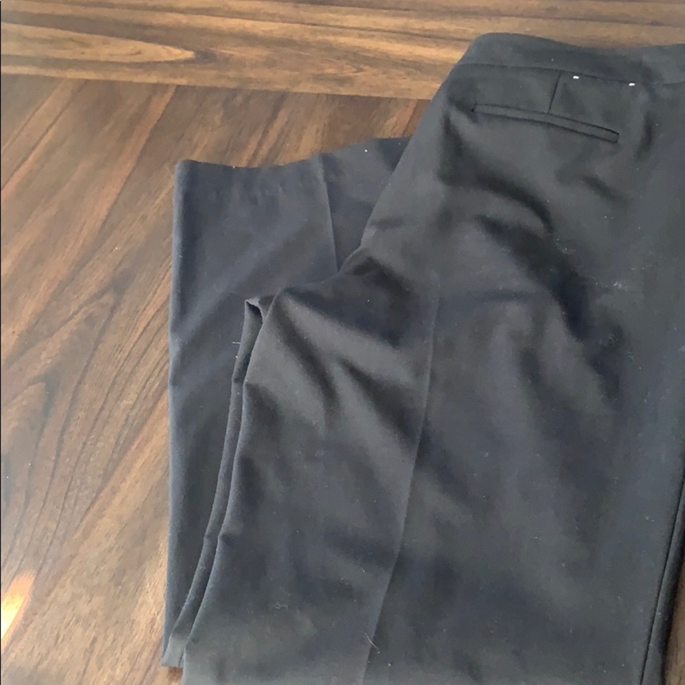 Dress pants